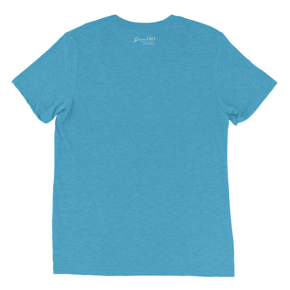 Bloom Where You Are Planted t-shirt