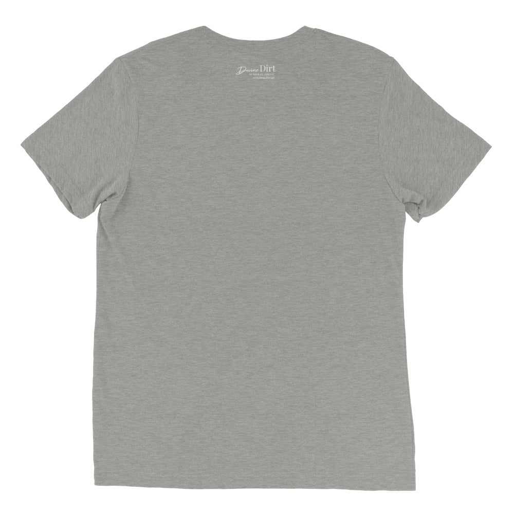 Bloom Where You Are Planted t-shirt