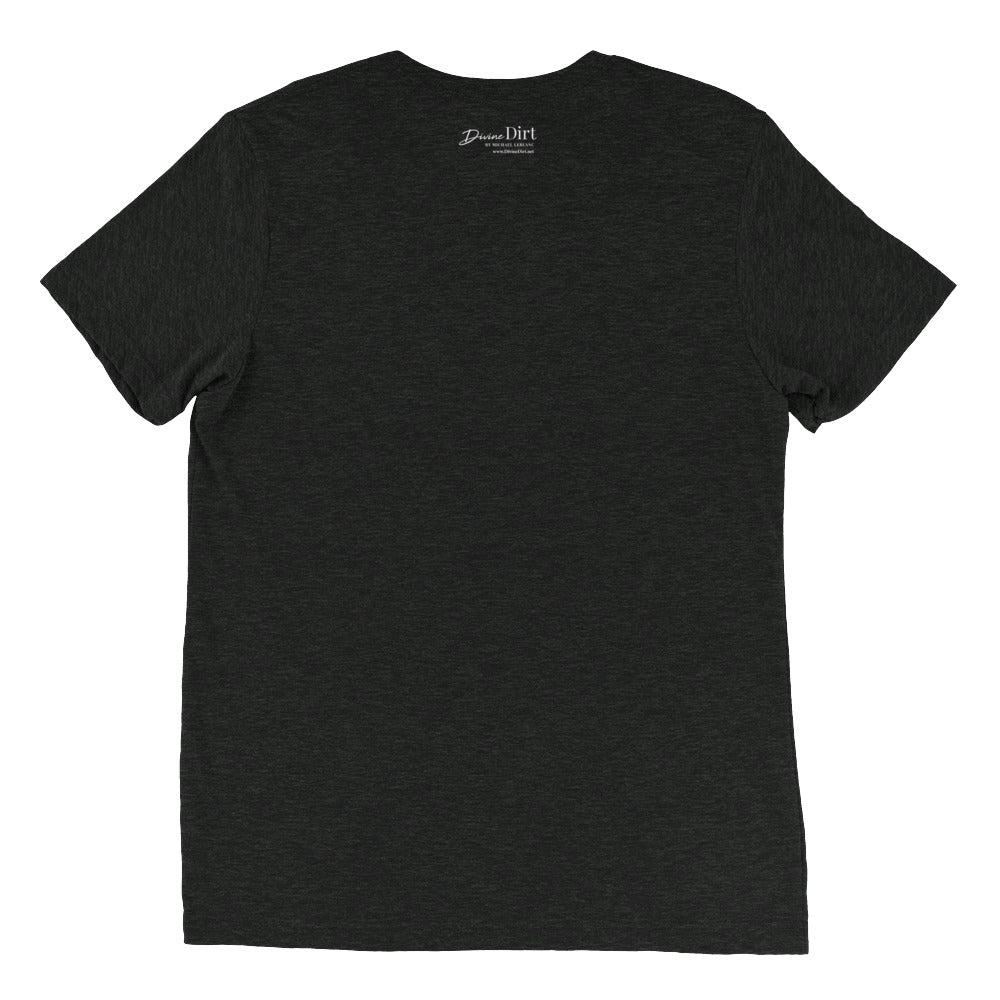 Bloom Where You Are Planted t-shirt