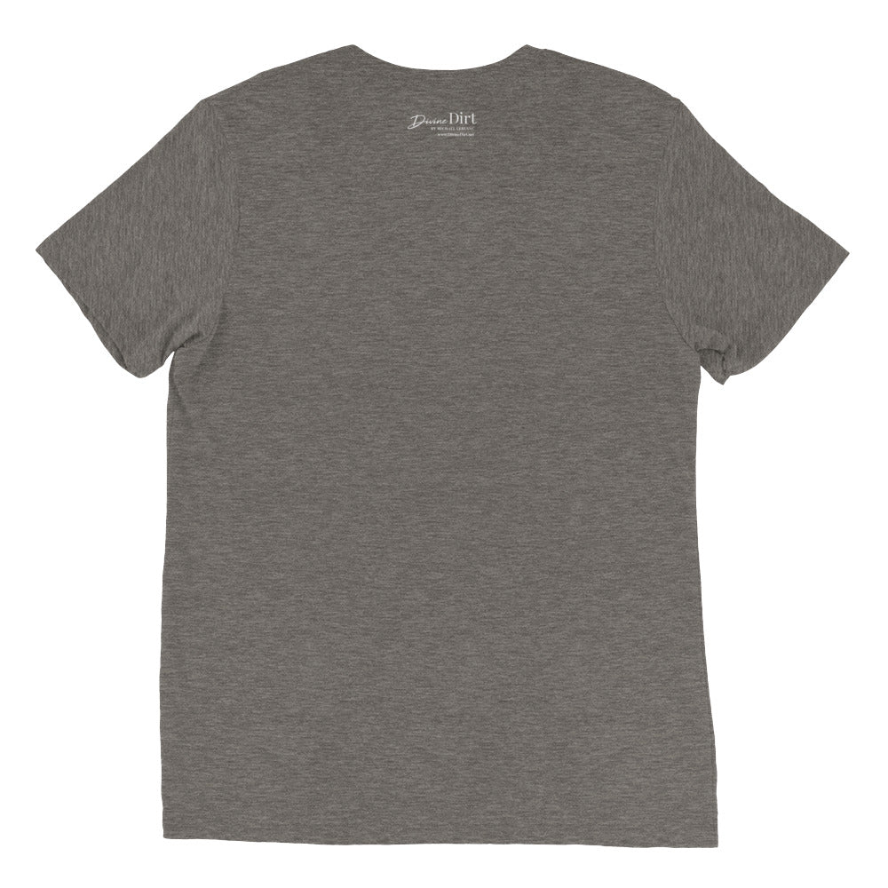 Bloom Where You Are Planted t-shirt