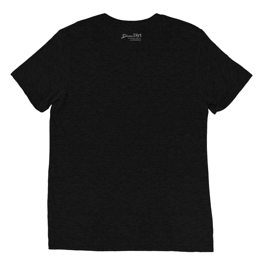 Bloom Where You Are Planted t-shirt