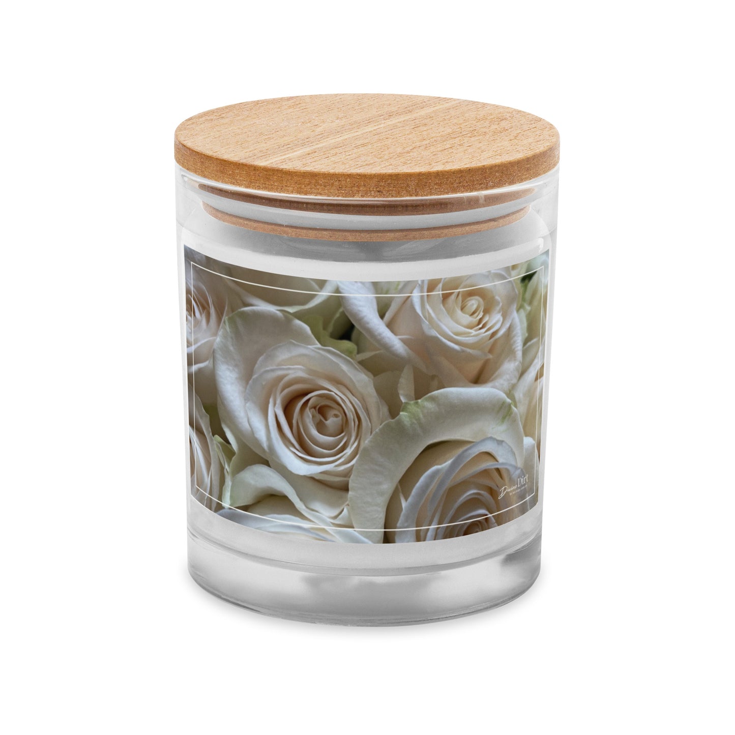 White Roses