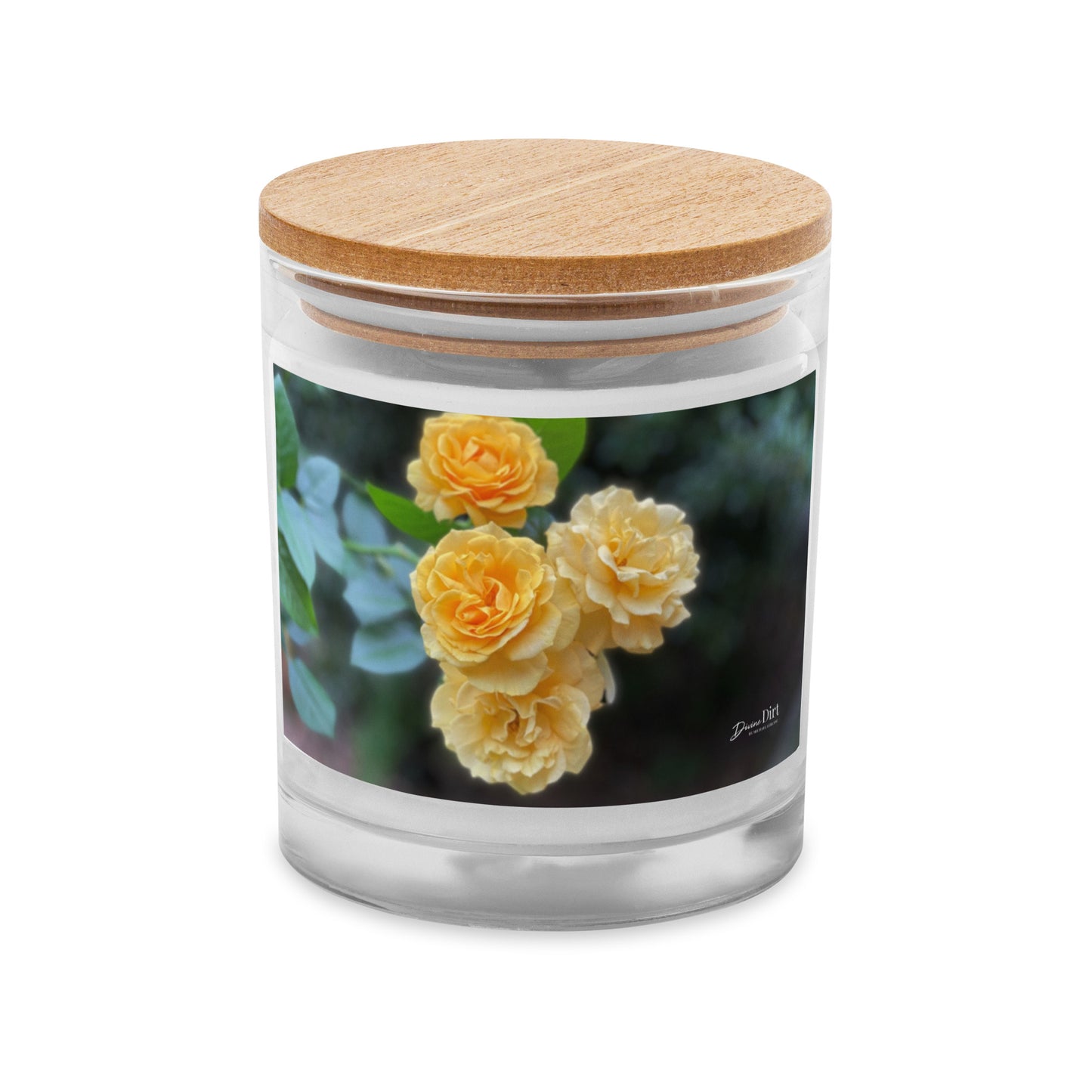 Yellow Roses