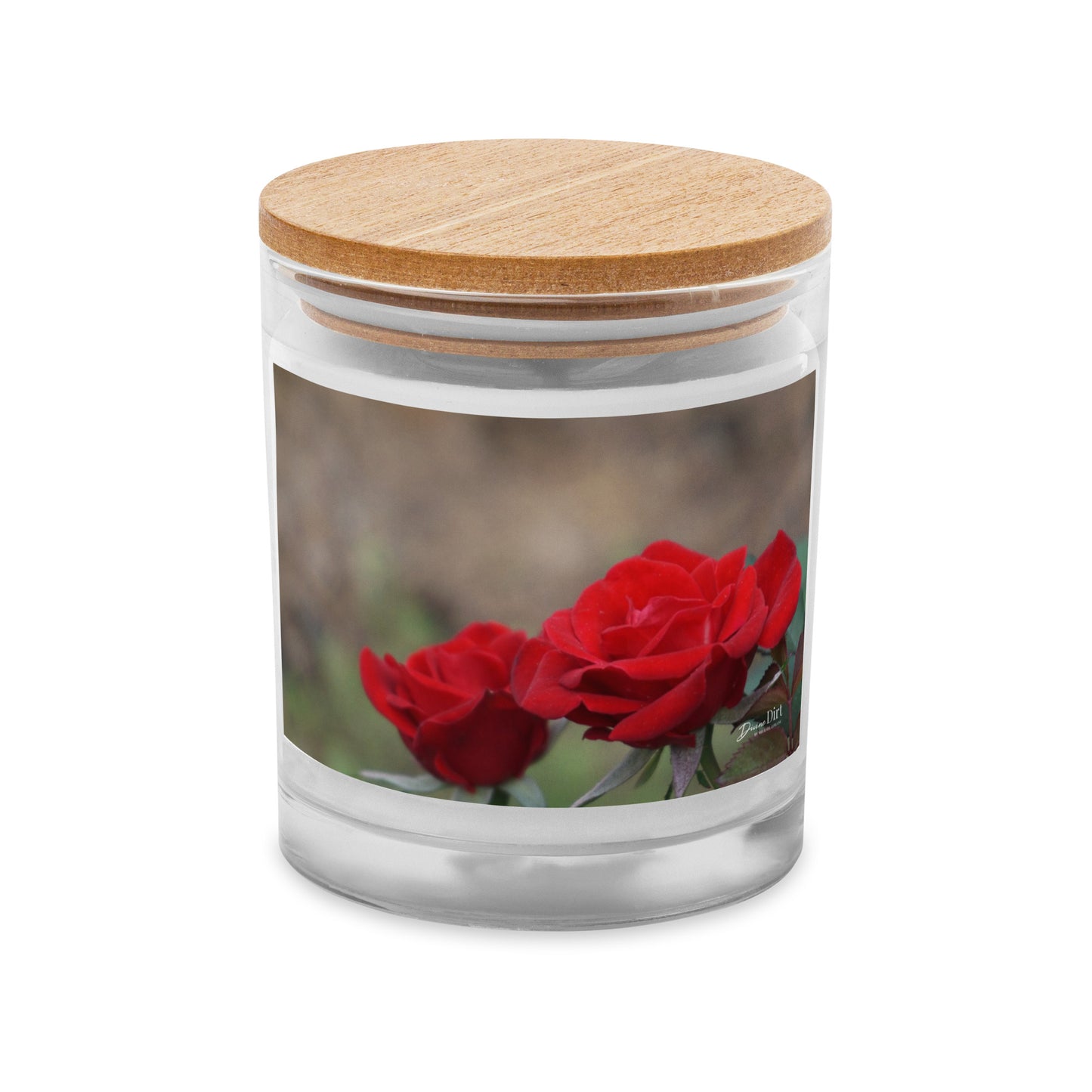 Red Roses