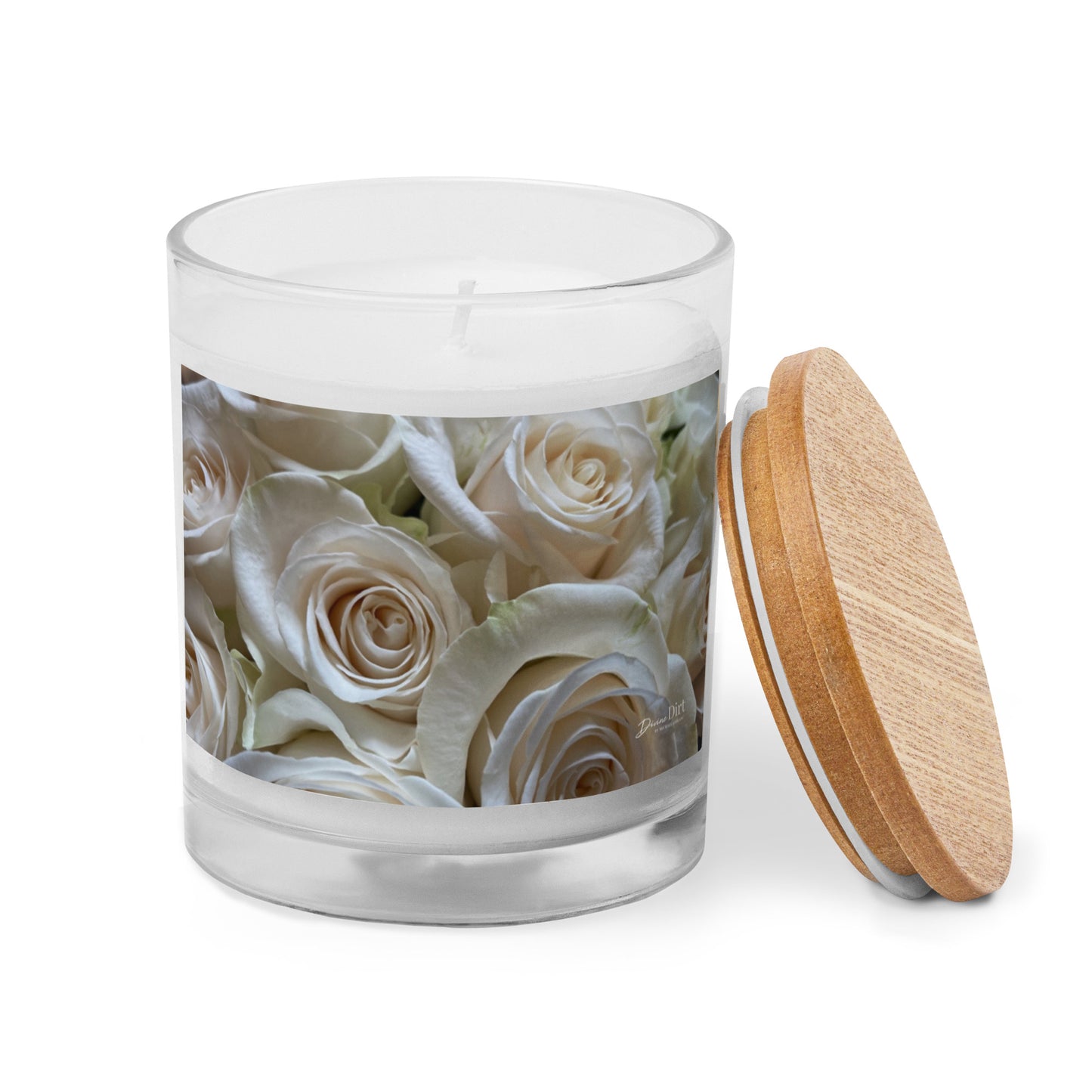White Roses