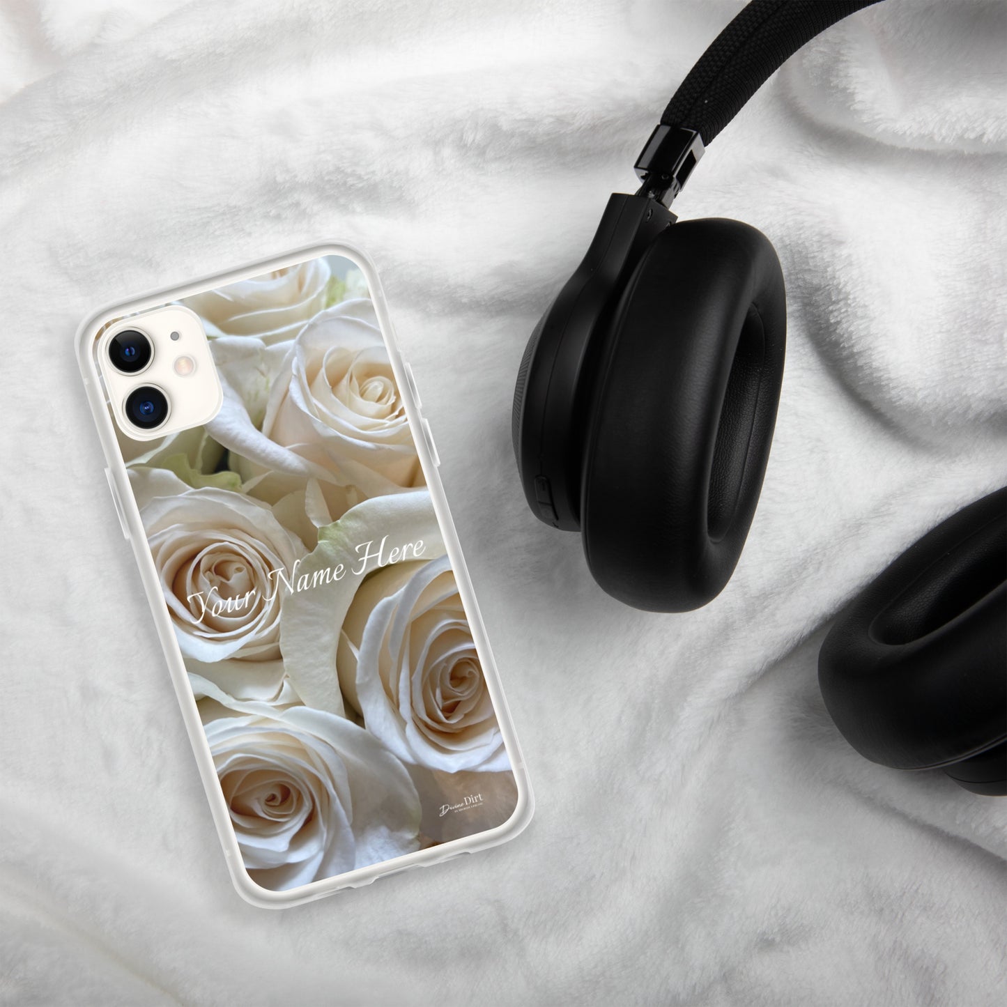 Custom Design for YOU! iPhone Case