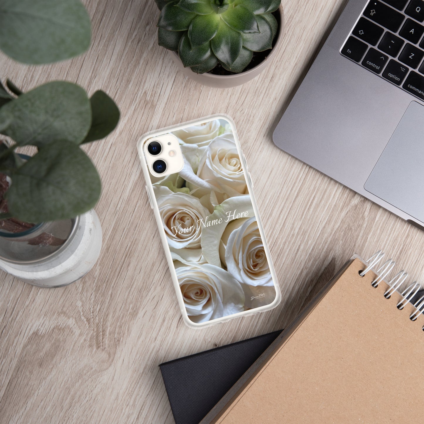 Custom Design for YOU! iPhone Case