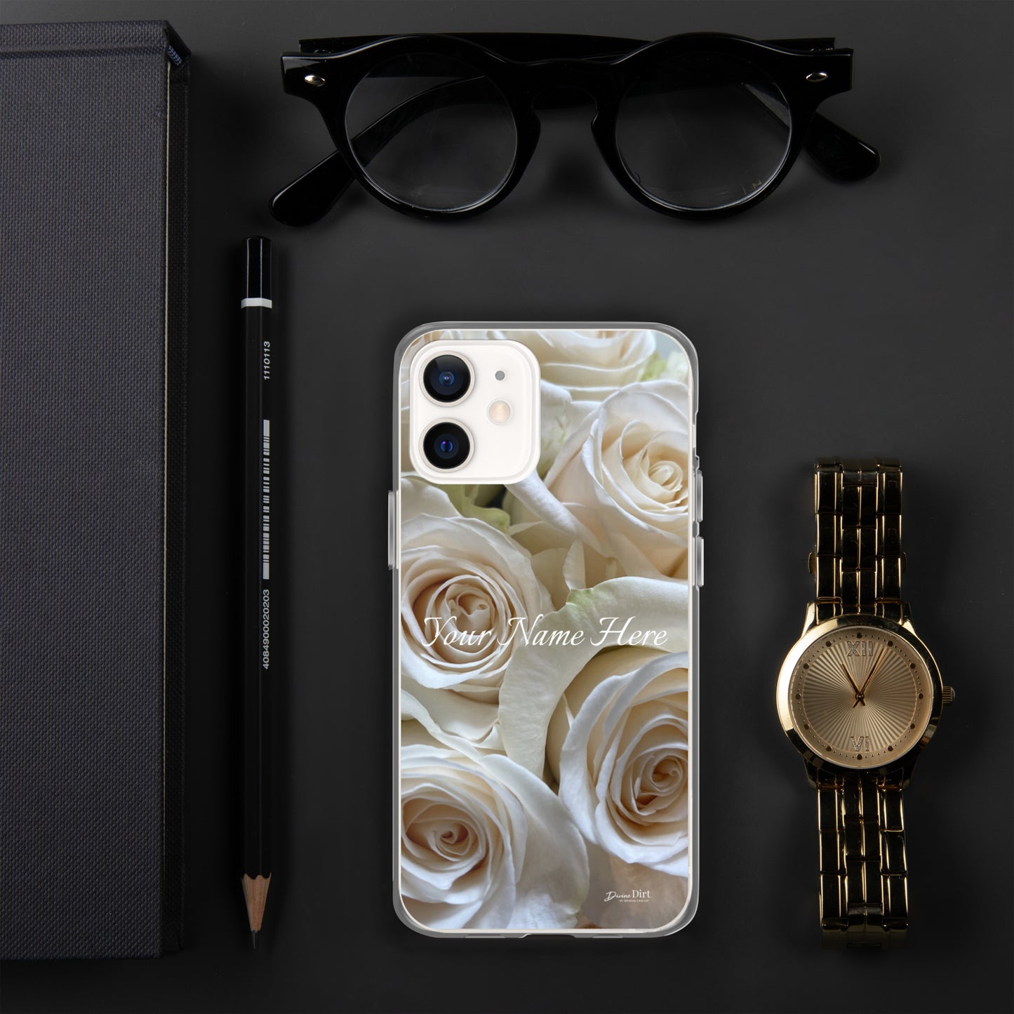 Custom Design for YOU! iPhone Case