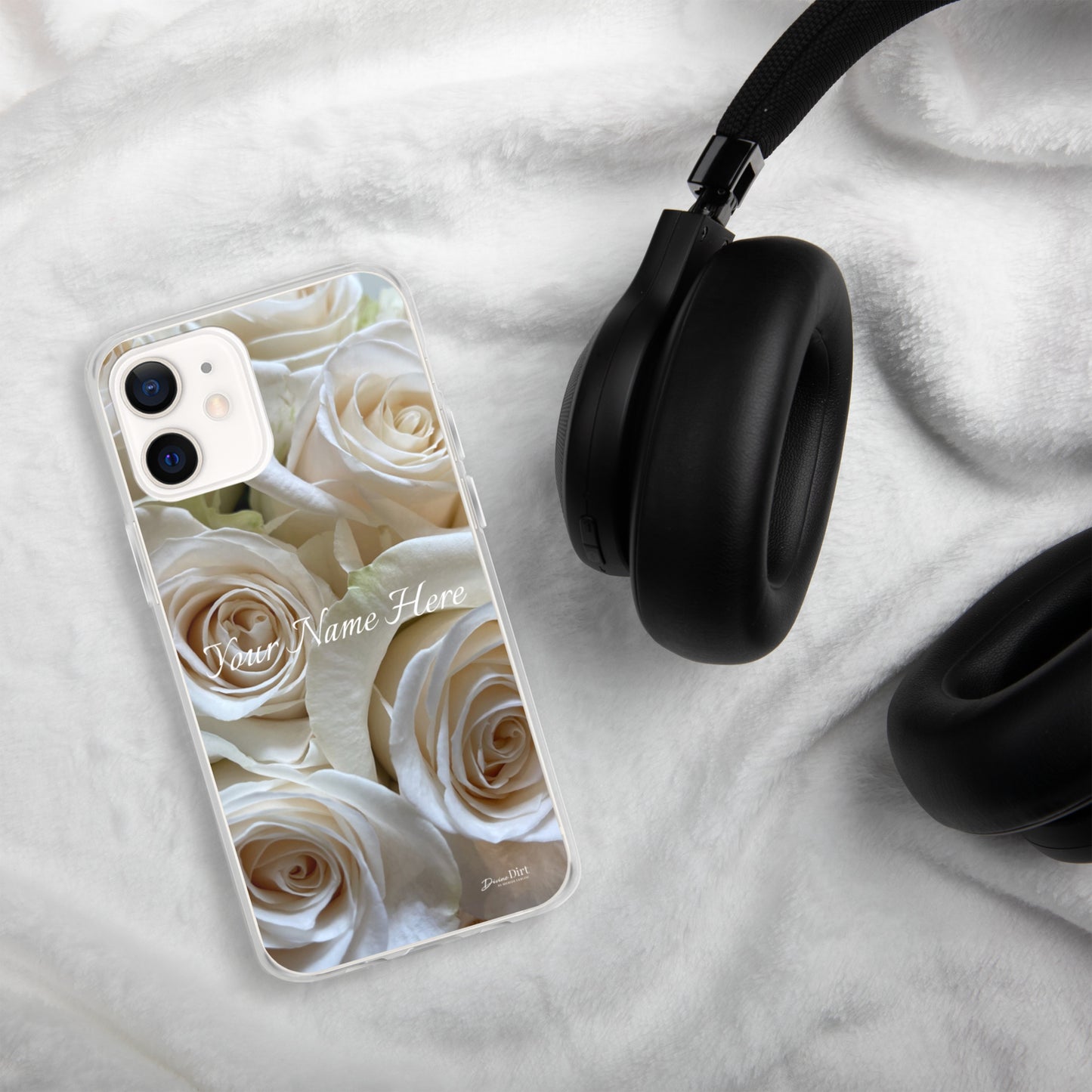 Custom Design for YOU! iPhone Case