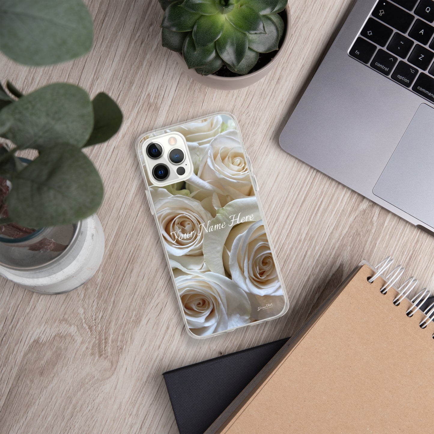 Custom Design for YOU! iPhone Case