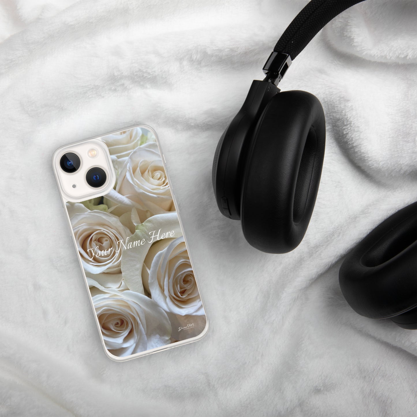 Custom Design for YOU! iPhone Case