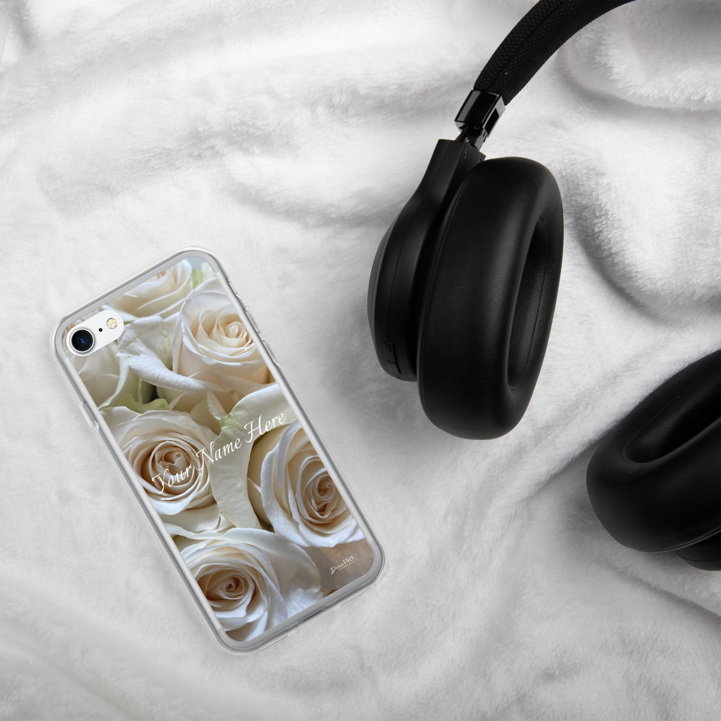 Custom Design for YOU! iPhone Case