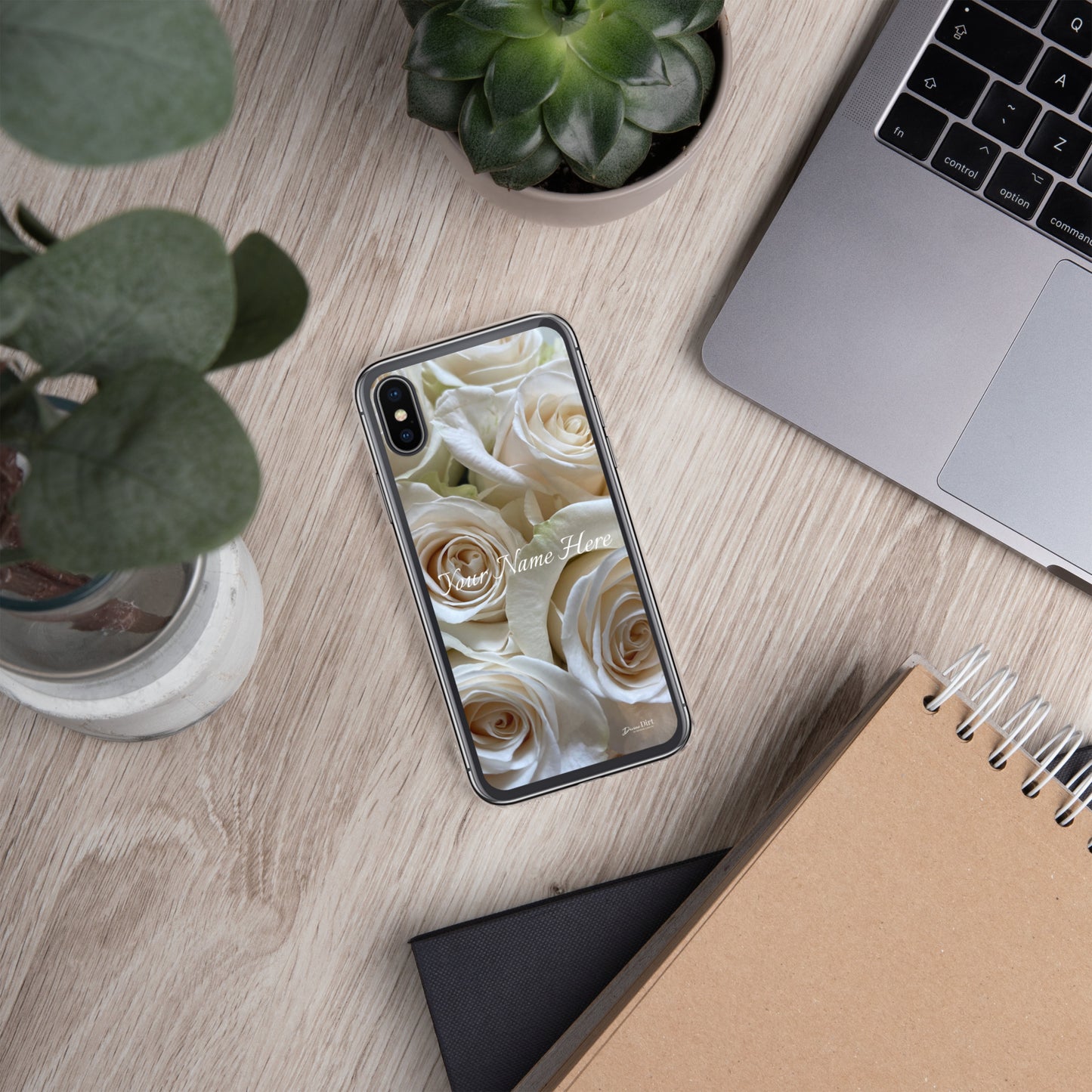 Custom Design for YOU! iPhone Case