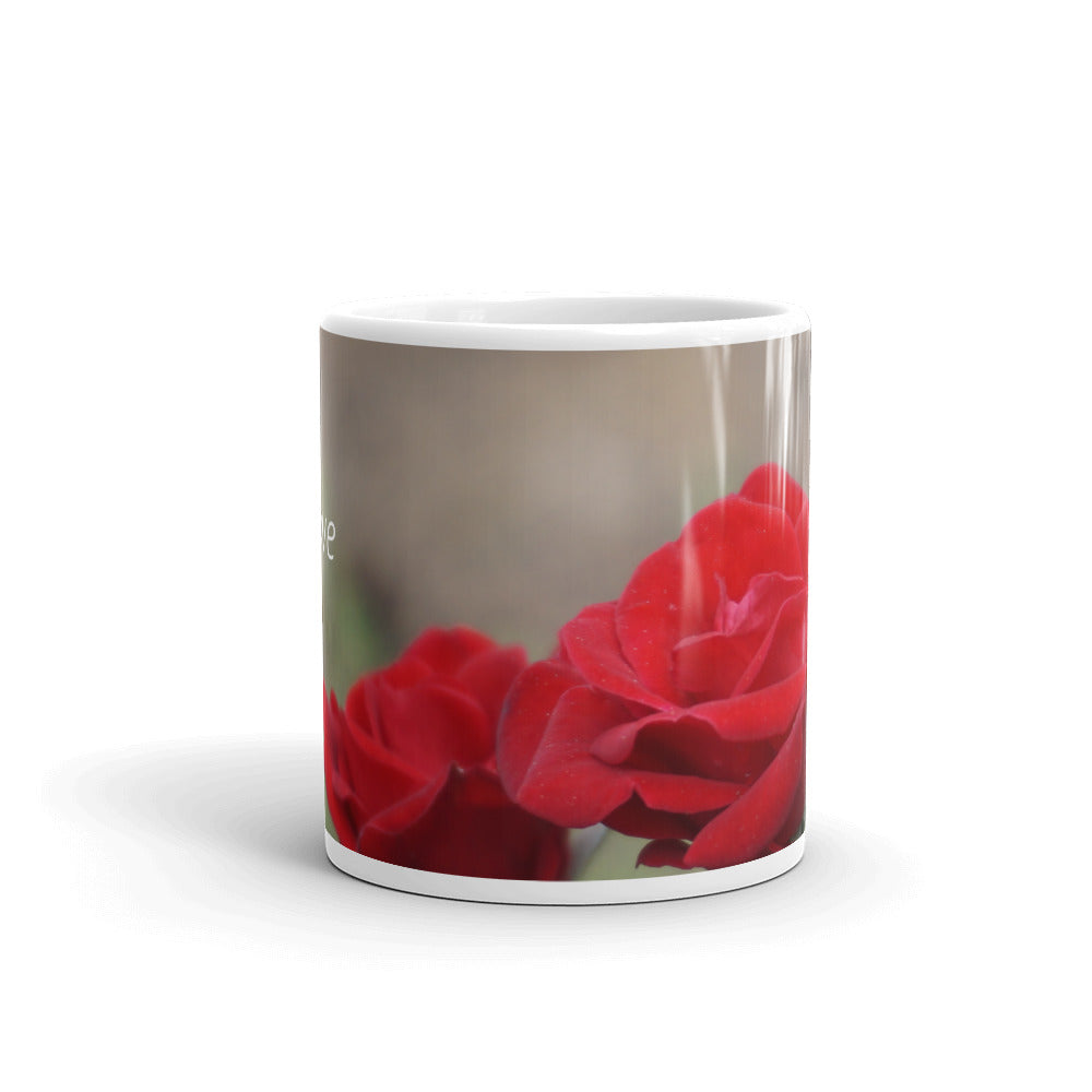 Red Rose "Love"