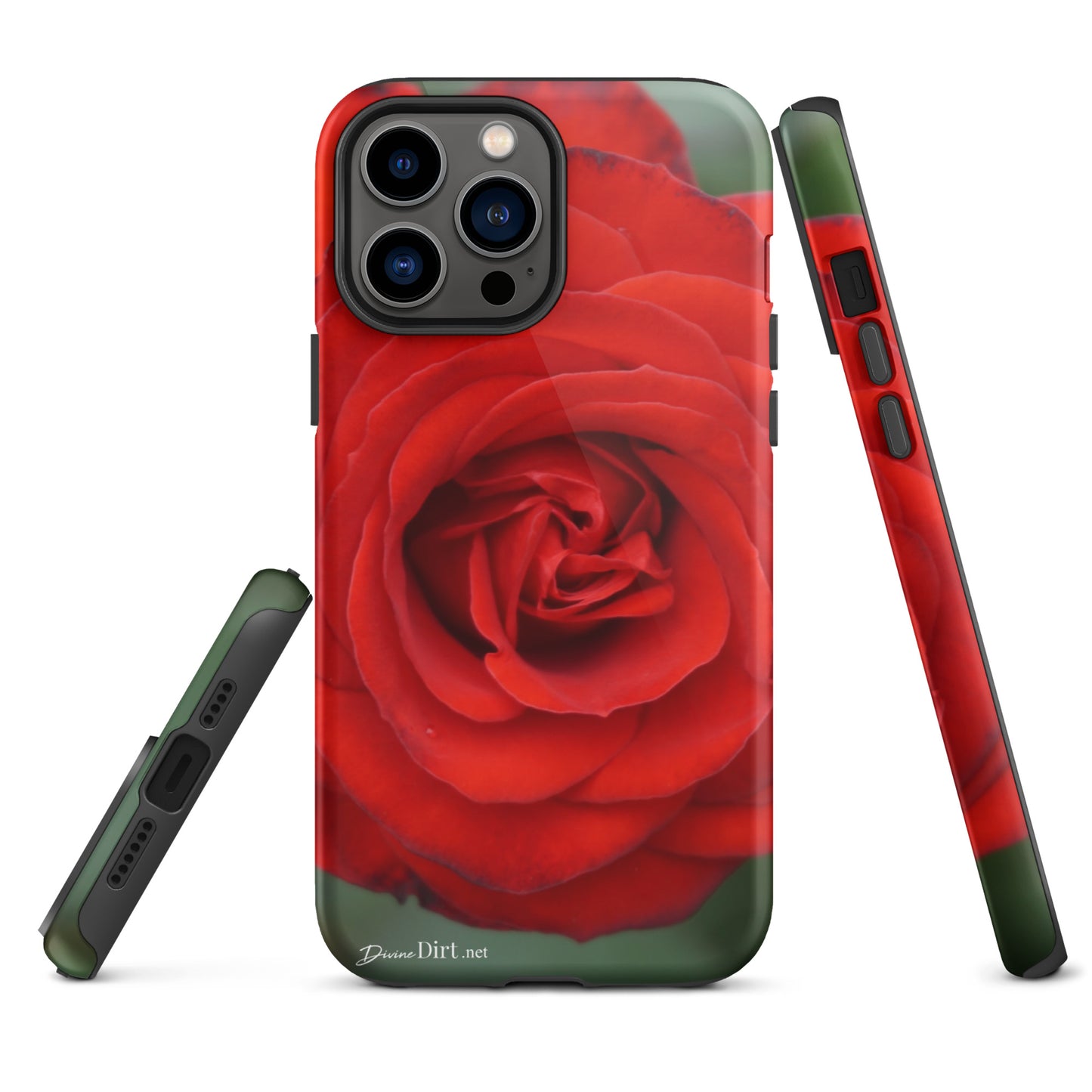 Tough Case for iPhone®