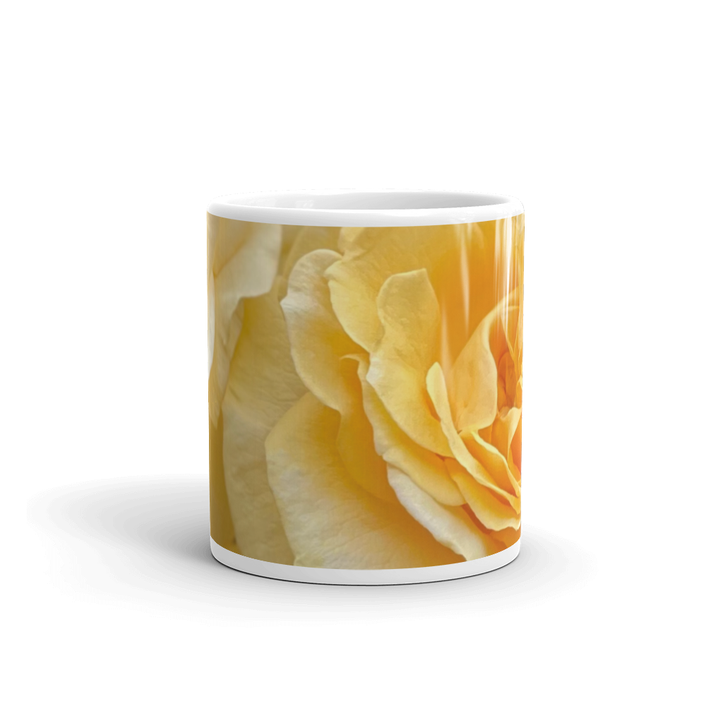 Yellow Roses