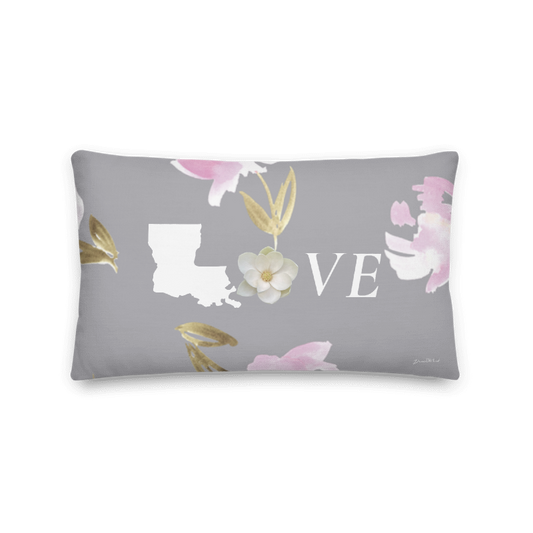 LOVE Premium Pillow