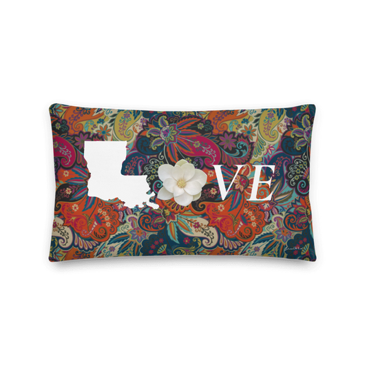 Love Premium Pillow