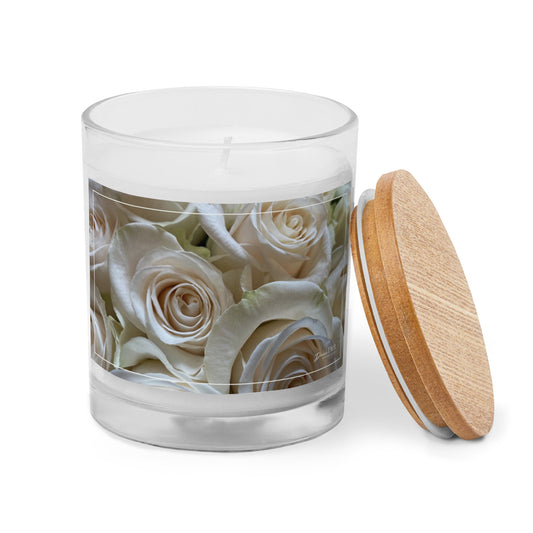White Roses
