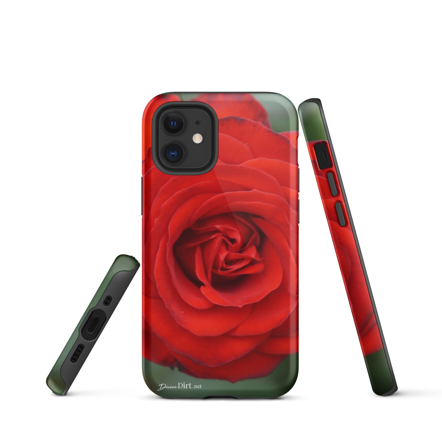 Tough Case for iPhone®