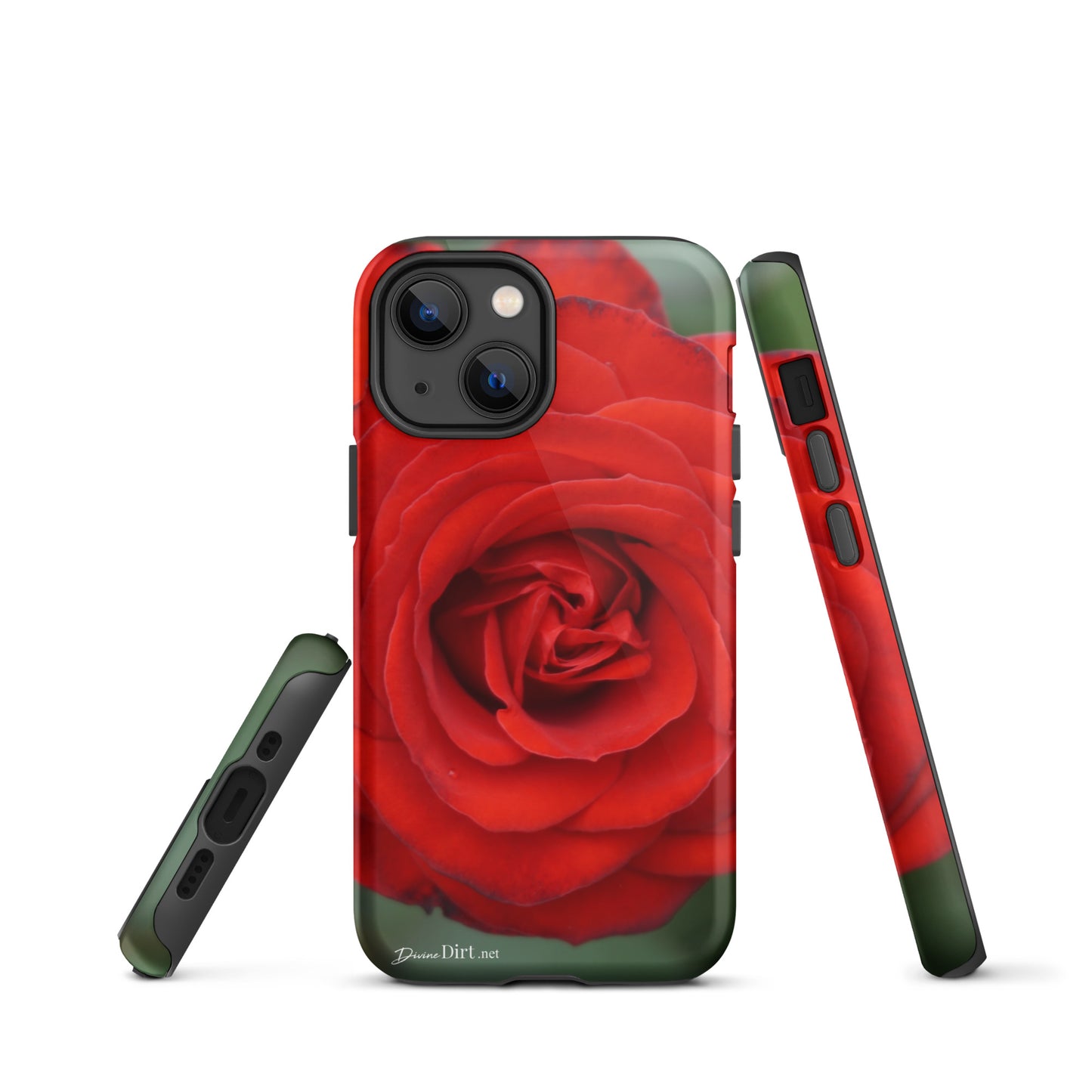 Tough Case for iPhone®