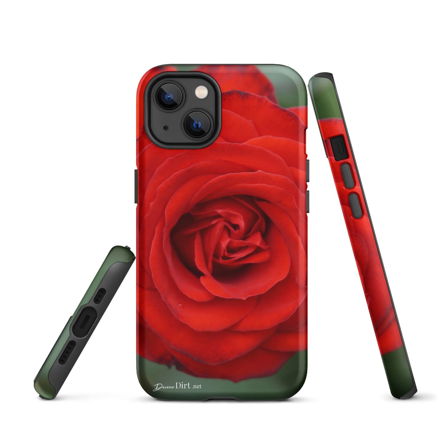 Tough Case for iPhone®