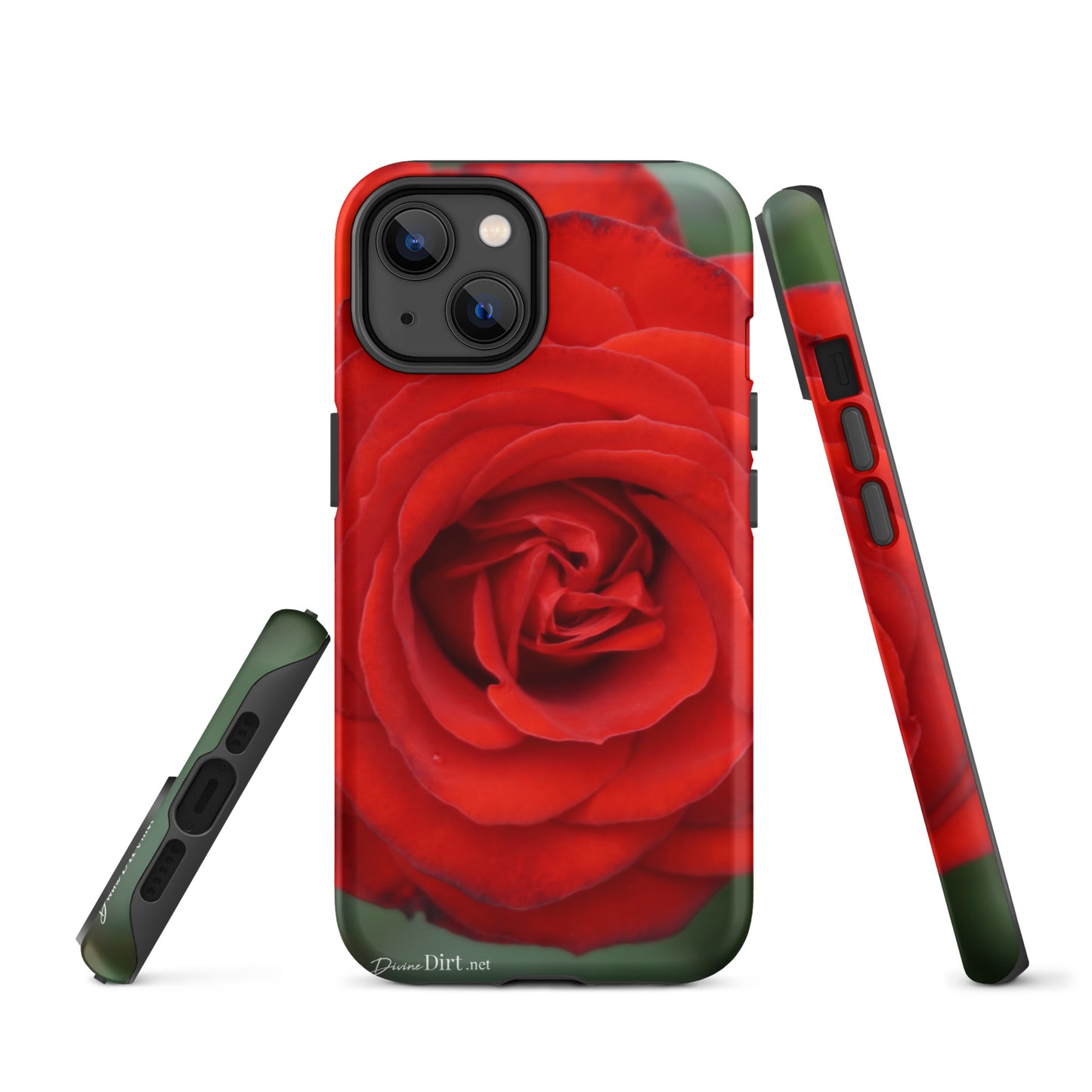 Tough Case for iPhone®