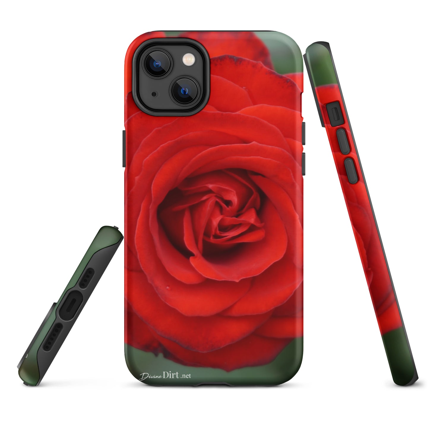 Tough Case for iPhone®