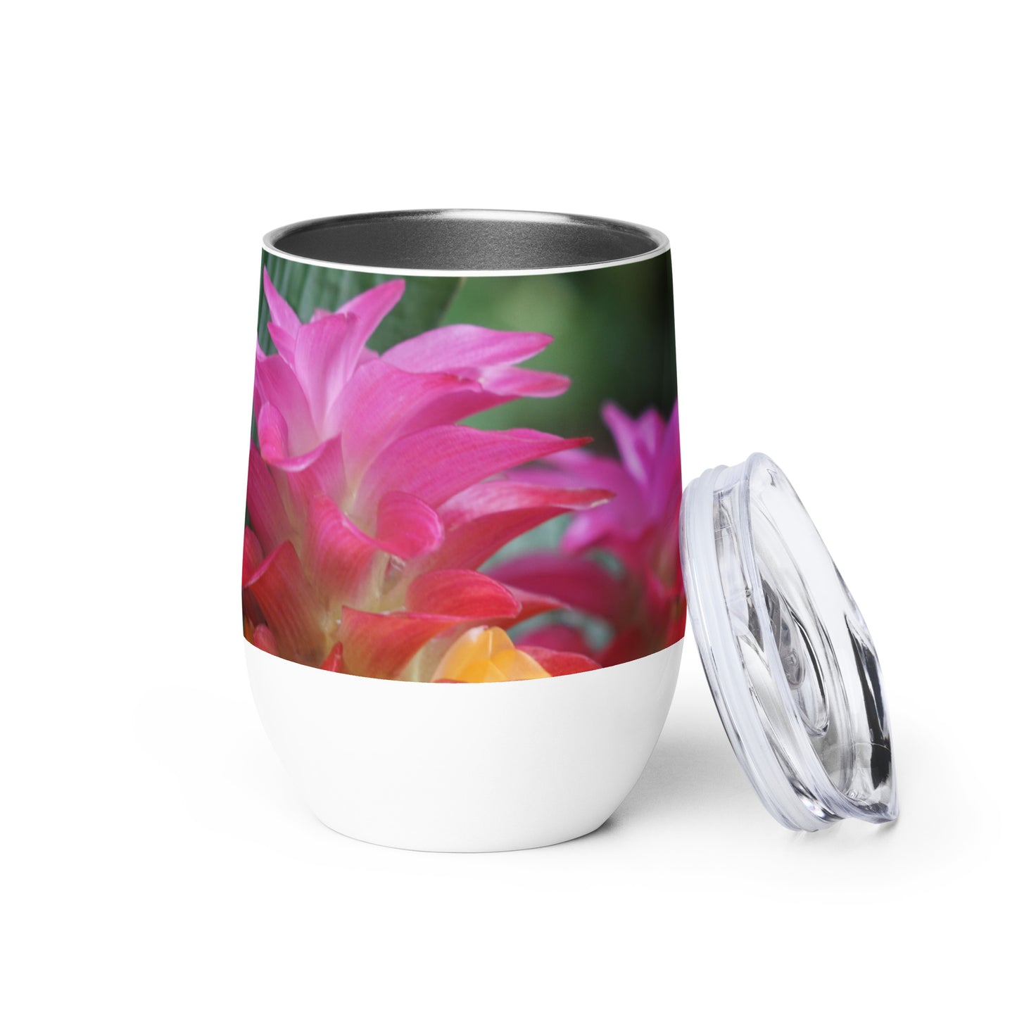 Curcuma Ban Rei Red Wine tumbler